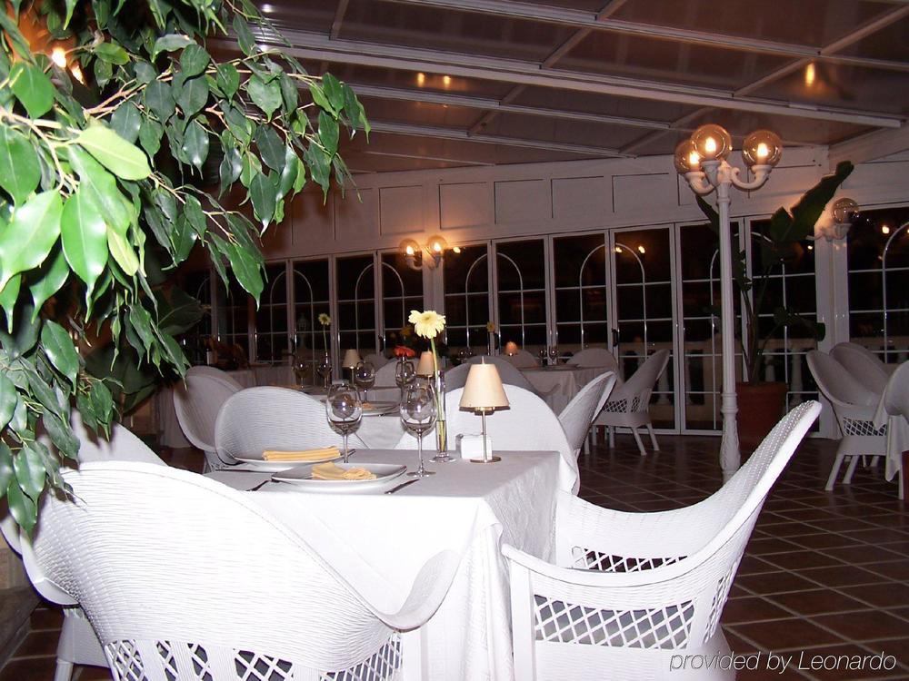 埃尔多拉多酒店 卡沃内拉斯 餐厅 照片