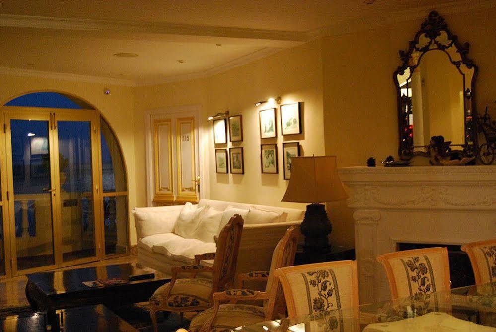 埃尔多拉多酒店 卡沃内拉斯 外观 照片